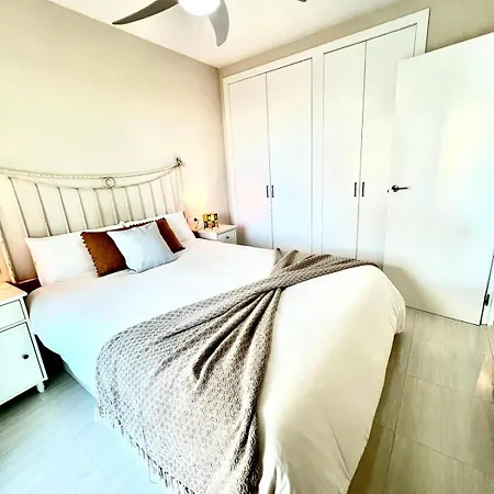 Apartment Nereo La Condomina