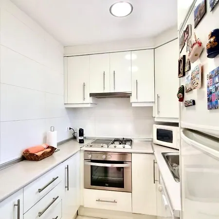Apartment Nereo *