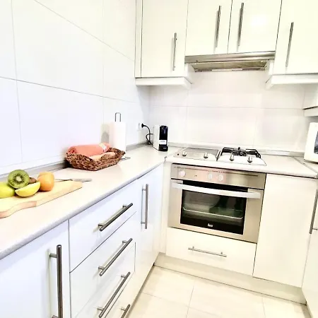 Apartment Nereo