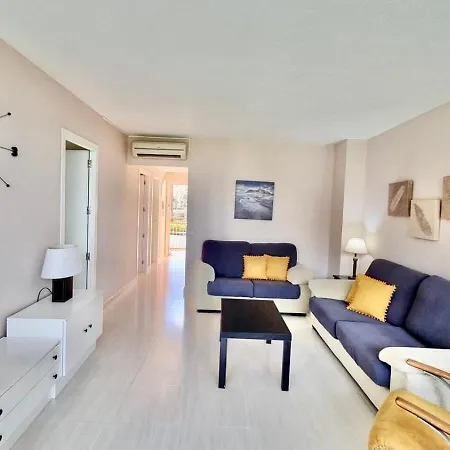 Apartment Nereo