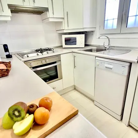 Nereo Apartment