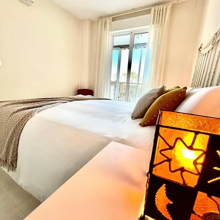 Nereo Apartment *
