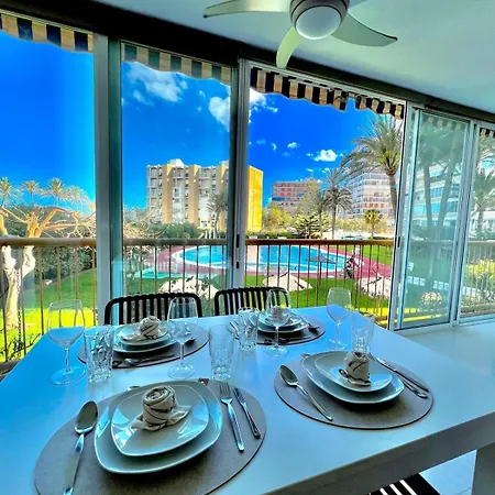 Nereo Apartment *